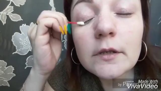 КАК СНЯТЬ НАРАЩЕННЫЕ РЕСНИЦЫ САМОЙ СЕБЕ В ДОМАШНИХ УСЛОВИЯХ. смотреть онлайн