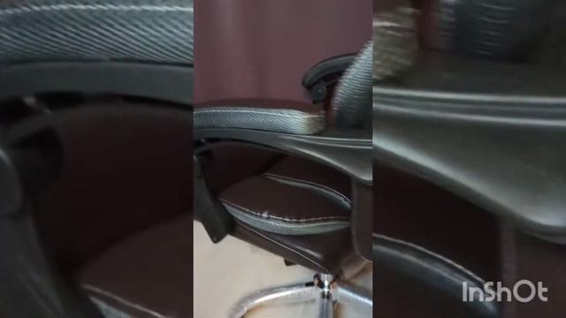 Самое мягкое и удобное офисное кресло руководителя в 2021 году смотреть онлайн