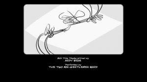 Wander Over Yonder - 1x13a The Lonely Planet credits