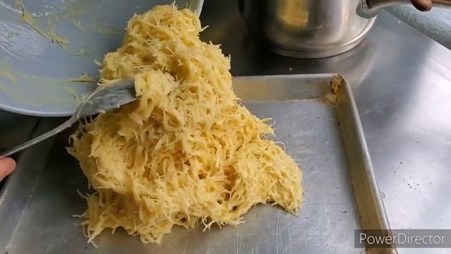 Portokalopita