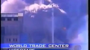 Dan Rather asks Jerome Hauer about "prior positioning of explosives" in Twin Towers