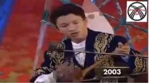 Айтыш Айтыс архив Женишбек Жумакадыр Орозалы Досбосынов 2003