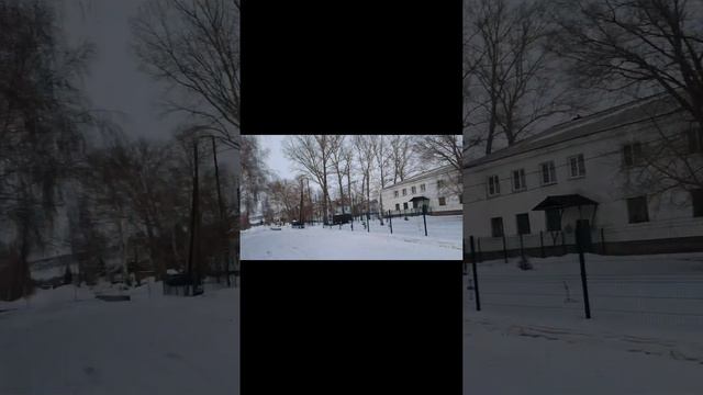 Усть-Каменогорск-Кожохова//Прогулки//Жизнь Востока #рекомендации