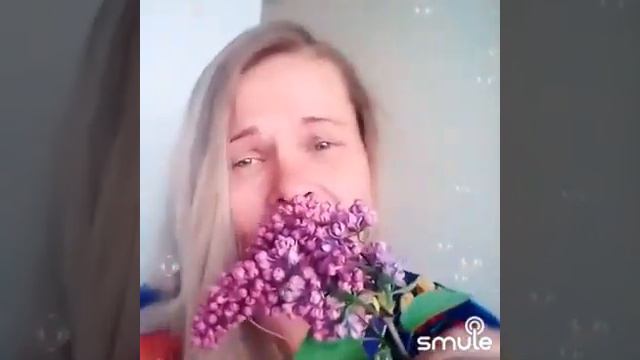 Ветка сирени смотреть онлайн