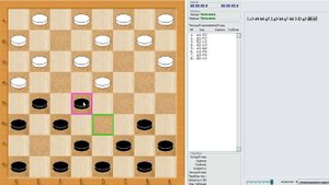 Самые простые дебютные ловушки в обратной игре Бодянского