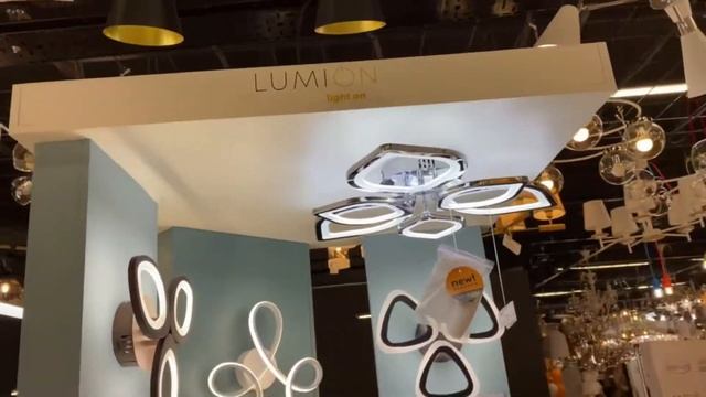 ODEON light, SONEX, NOVOTECH торговое оборудование, брендзона смотреть онлайн