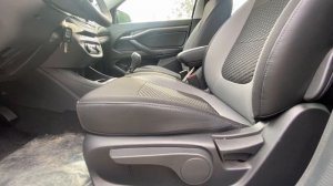 В наличии Lada Vesta седан Luxe Multimedia Enjoy Pro