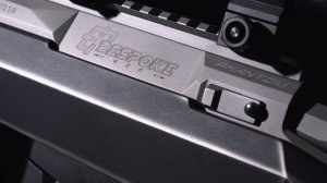 Охотничья винтовка Phantom H