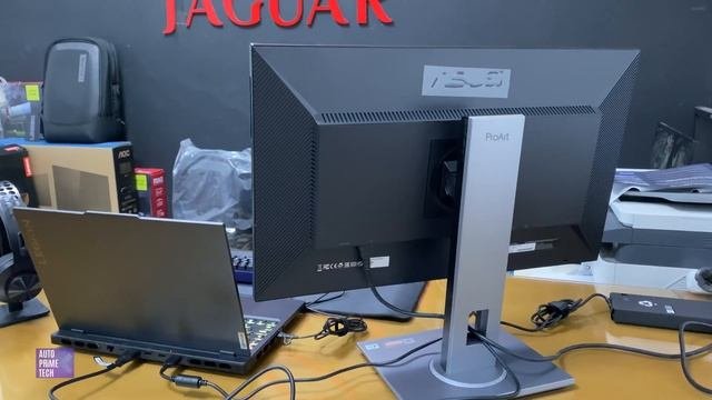 Lenovo Legion Pro 7i  RTX4080 Unboxing and Review