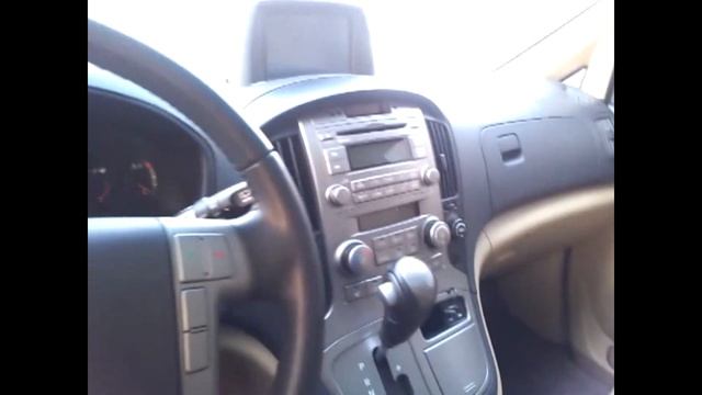 Hyundai Grand Starex, HVX , 2011г,1090000руб, www.avtoizkorei.com смотреть онлайн