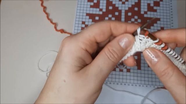 ВАМ ПОДАРОК - 11 СХЕМ! Два способа как использовать схемы (ВЫШИВКА И ЖАККАРД).ВАМ ПОДАРОК - 11 СХЕМ! смотреть онлайн