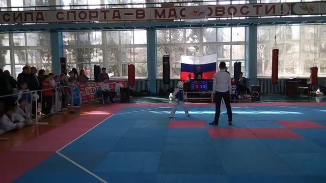 11.03.17 ТХЕКВОНДО "КУМГАН" 3 раунд смотреть онлайн