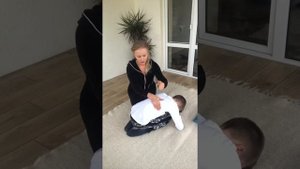 Как помочь ребёнку при кашле?