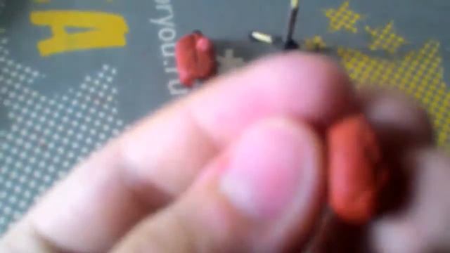 Пластилиновый Манекен (1 часть) смотреть онлайн