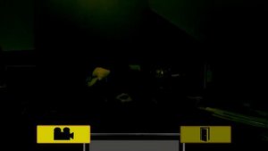 Five Nights at Minecraft Vore's - Halloween Night