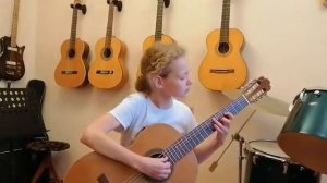 С Привалов Инвенция A moll, Ф Милано Канцона