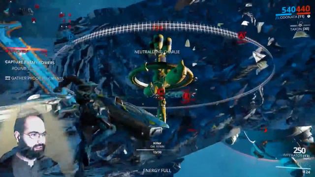 Beginning the Limbo Therum :D | Warframe Let's Play | Warframe Walkthrough | Warframe Gameplay смотреть онлайн