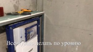 СЕКРЕТЫ МОНТАЖА ГИПСОКАРТОНА. КАК ПРАВИЛЬНО ОБШИТЬ ИНСТАЛЛЯЦИЮ ГИПСОКАРТОНОМ СВОИМИ РУКАМИ.