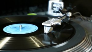 Грампластинка 78 об/мин. В деревне было Ольховке/Задумал да старый дед. 1941