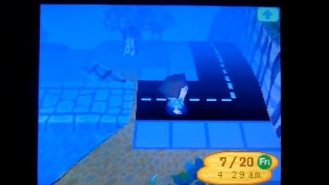 GamerGuy's Reviews - Reviews: S2 E13 - Animal Crossing: Wild World