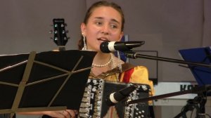 Лиля Беседина "Верила, верила, верю"