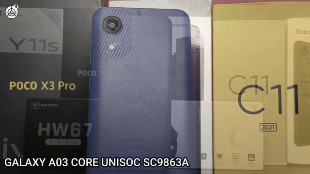 Procesadores UNISOC una gran opción en teléfonos móviles? ¿simplemente no valen la pena??? ??? смотреть онлайн