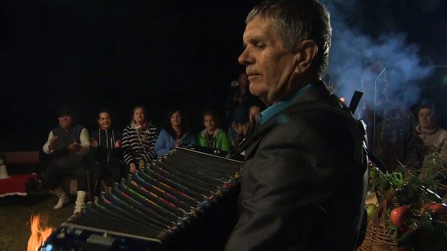 Играй, гармонь! | Александр Пахомов (Волгоградская область) | Поезд в Барселону смотреть онлайн