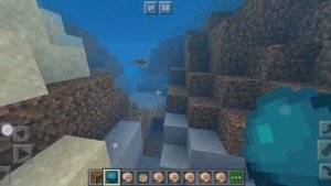 Для чего нужно Сердце моря в Майнкрафте