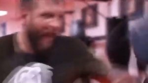 Александр Емельяненко тренировочный процесс в клубе Ахмат