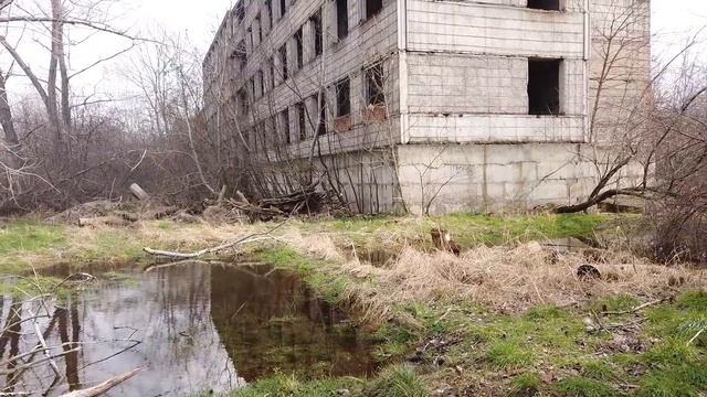 АНАПУ НУЖНО СПАСАТЬ! РАЗРУХА НА ПИОНЕРСКОМ ПРОСПЕКТЕ. ЗАБРОШЕННЫЕ САНАТОРИИ. С ЧЕГО НАЧАТЬ?
