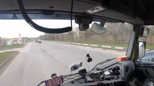 #60. Йўлда ўзаро ҳурмат. Диспетчер хатоси. Ўзбек дальнобойщик лари. UZTRUCKERS. 4k смотреть онлайн