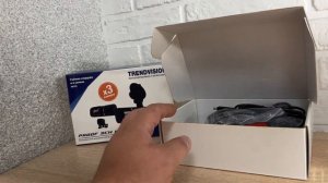 Для автомобилиста и таксиста, TrendVision PROOF 3CH GPS.