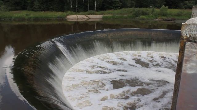 Плотина на Ламе. Ярополец смотреть онлайн