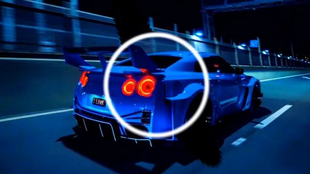 Gandagana Slowed Reverb l TOM BASs 2023 смотреть онлайн