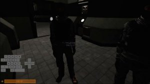 RP действие|SCP:SL