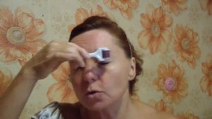Применение мезороллера для лица