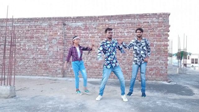 Mere.Sapno.Ki.Rani | Rajesh Khanna | Superhit Songs Mix Popping.Dance.Cover.by.Karan Pradeep Ranu смотреть онлайн