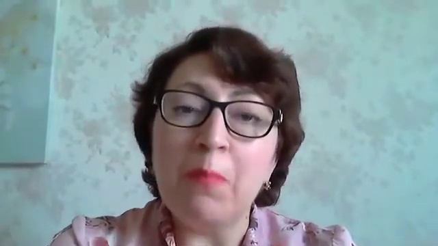 Отзывы наших выпускников. Мкртычян Ольга Суреновна