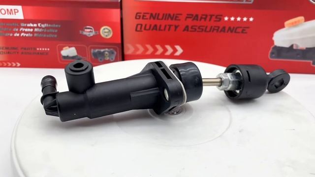 41610-2D100 Clutch Master Cylinder for HYUNDAI Coupe Elantra смотреть онлайн