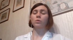 Вебинар с архимандритом Мелетием (Уэббером) на тему «Будущее и тревога»