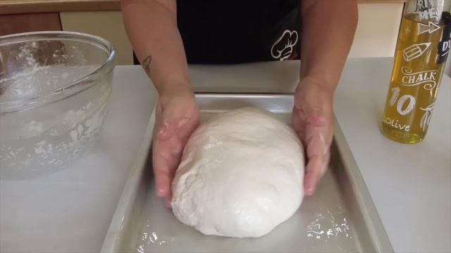 FOCACCIA MILLE BOLLE croccante fuori e soffice dentro SENZA SPORCARSI LE MANI смотреть онлайн