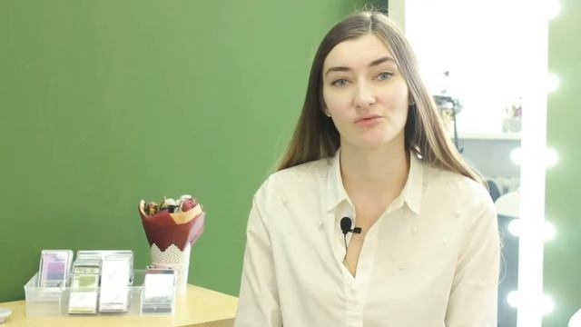 Обзор профессии lashmaker. Мастер по наращиванию ресниц