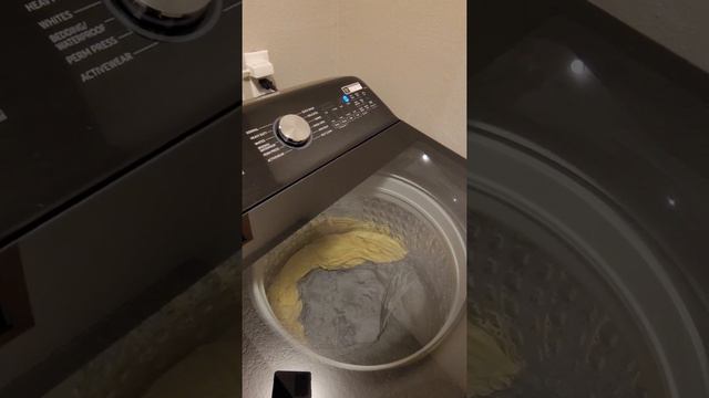 Samsung washing machine - end of cycle song смотреть онлайн