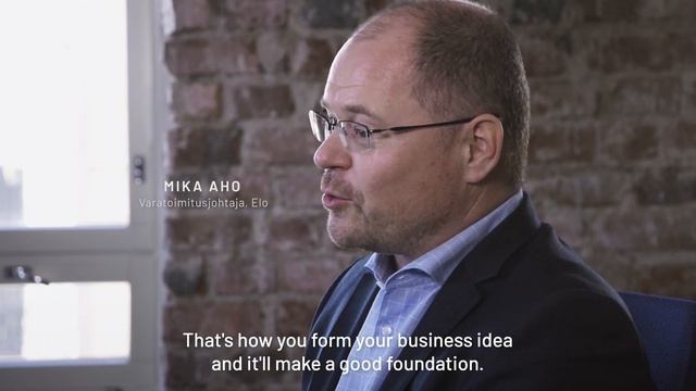 Finnish Family Firms Association / FBN Finland 25 Years Anniversary