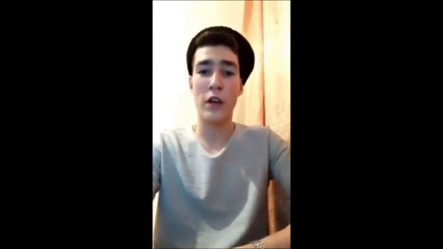 Патриотический привет от Афипского ХКО смотреть онлайн