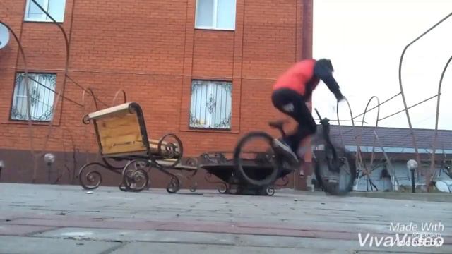 Как сделать бани хоп [bunny hop] за 2 минуты самый простой способ смотреть онлайн