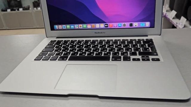 Apple MacBook Air 13 2015 I5/8/128SSD