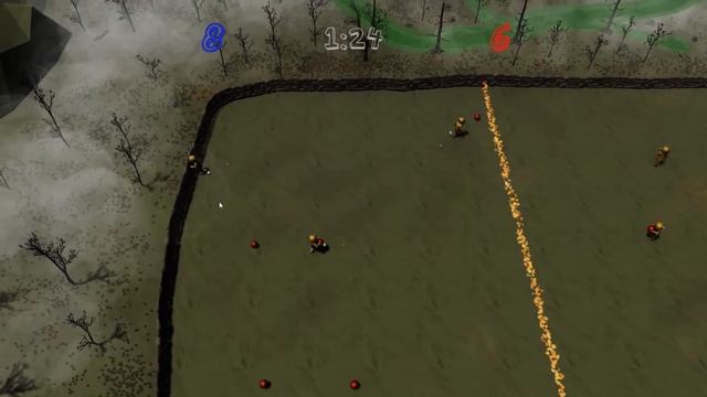 Battle Ball - Gameplay Free to Play on Steam