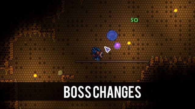 Top 5 Terraria Facts about Update 1.3 (2 Year Anniversary) смотреть онлайн