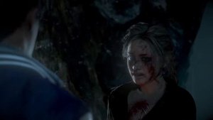 Until Dawn Chapter 10.  Покаяние